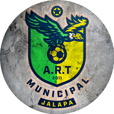 Logo ART Municipal Jalapa